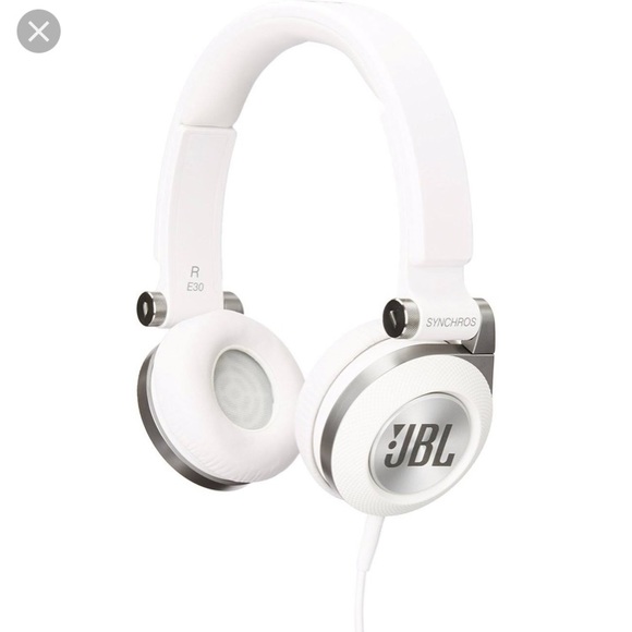 JBL Synchros E30 - Picture 2 of 3